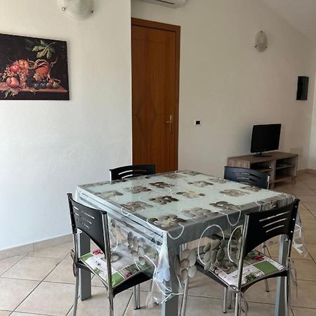 Appartement A Casa Di Olivia à Girasole Extérieur photo
