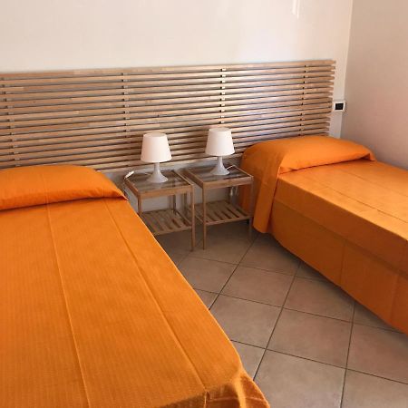 Appartement A Casa Di Olivia à Girasole Extérieur photo
