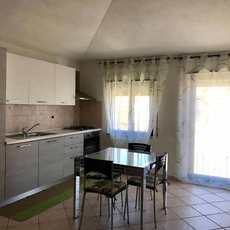 Appartement A Casa Di Olivia à Girasole Extérieur photo