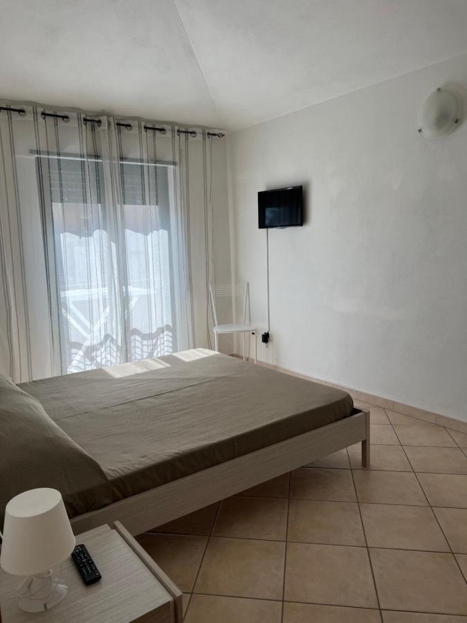Appartement A Casa Di Olivia à Girasole Extérieur photo