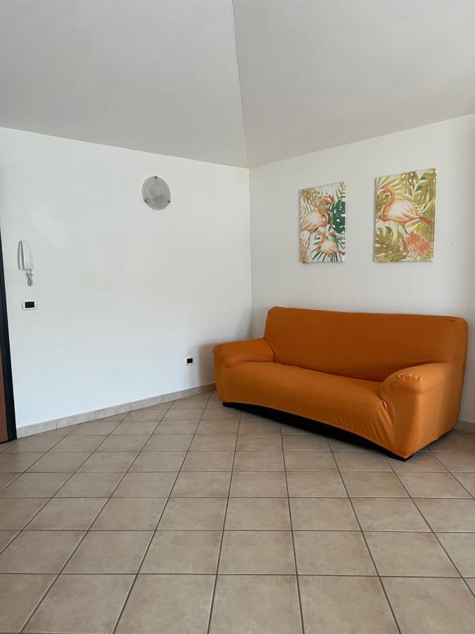 Appartement A Casa Di Olivia à Girasole Extérieur photo
