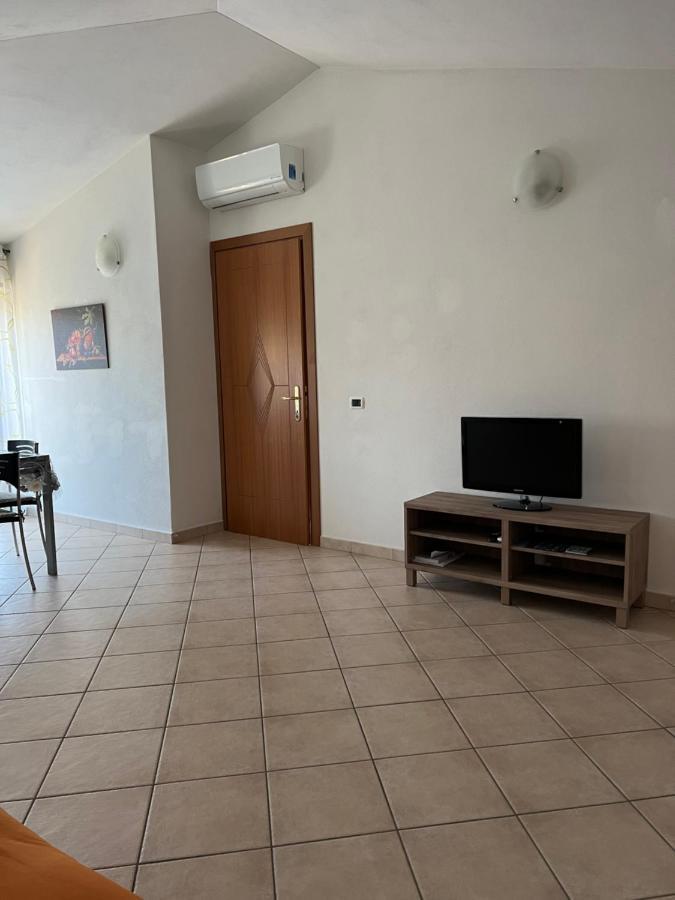 Appartement A Casa Di Olivia à Girasole Extérieur photo