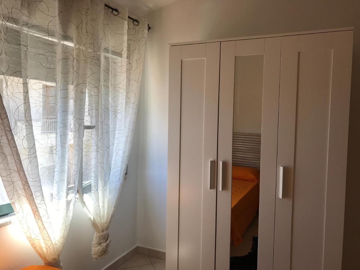 Appartement A Casa Di Olivia à Girasole Extérieur photo